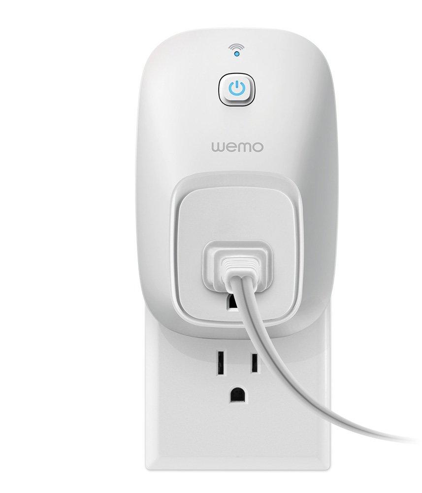 WeMo Belkin WeMo Switch