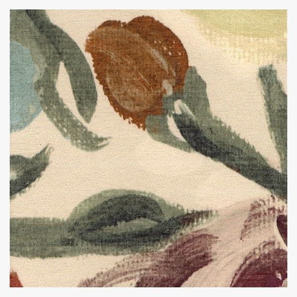 RUGGABLE RUGGABLE Washable 8x10 Large Area Rug, Camellia Currant, Premium Rugs for Living Room, Bedroom, Kitchen, Office, Classroom with Gripper Non Slip Pad