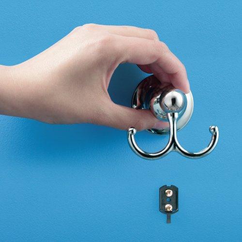 Moen Moen DN2603CH Glenshire Robe Hook, Chrome