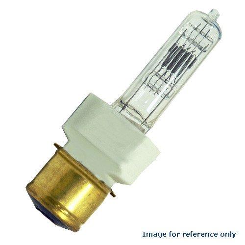 BulbAmerica Eiko 500W 120V Halogen BTL Bulb