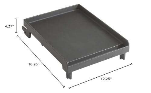 Fire Magic FireMagic Porcelain Cast Iron Griddle for A54-A43