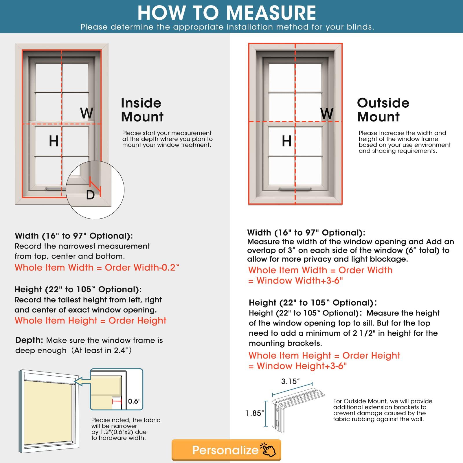 SmartWings SmartWings Motorized Blinds Compatible with Alexa and Google, Automatic Z-Wave/Zigbee Smart Shades with Remote, 100% Blackout Roller Shade, Customized Vinyl Waterproof Blind, Dark Grey