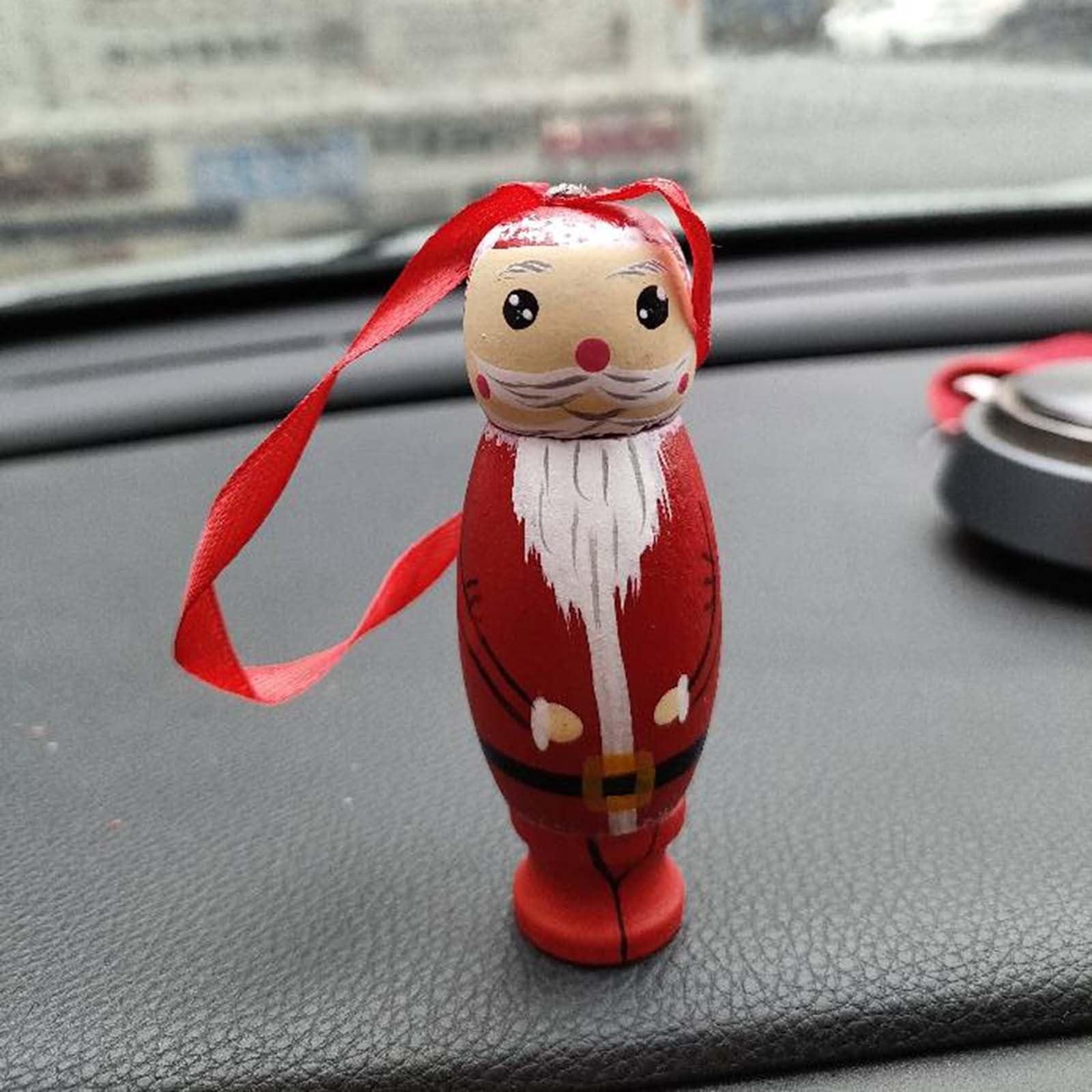 ArtToFrames ArtToFrames 20x28 Inch Red Picture Frame, 5 - Pack, This 1.25 inch Custom MDF Poster Frame is Cherry, Comes with Economy Acrylic (Frame_Pack_5_BW26-039-20x28)