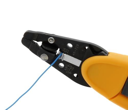 Ideal Industries IDEAL Electrical 33-719 Telephone/Data Cable Splice and Repair Kit