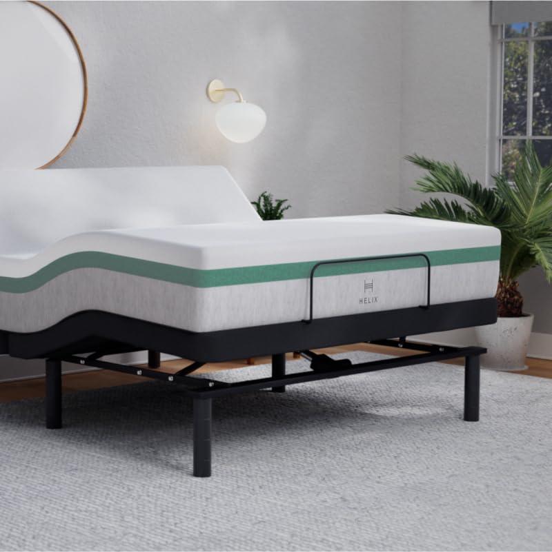 Helix Helix Twilight Mattress, Twin XL