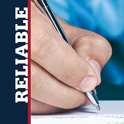 Fisher Space Pen Fisher Space Pen Matte Black Bullet Space Pen with Clip