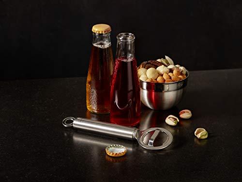 Rösle Rosle Stainless Steel Bottle Opener, 6 1/2