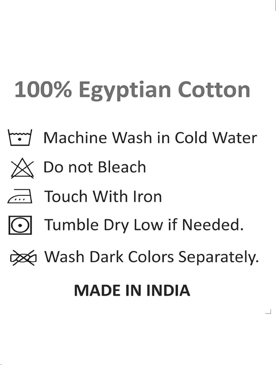 Safhome Oversized King Flat Sheet Gold Top Sheet Only 1 Piece Soft Egyptian Cotton Sateen Weave 1000 Thread Count Quality Bedding Flat Sheet Wrinkle Free Stain Resistant