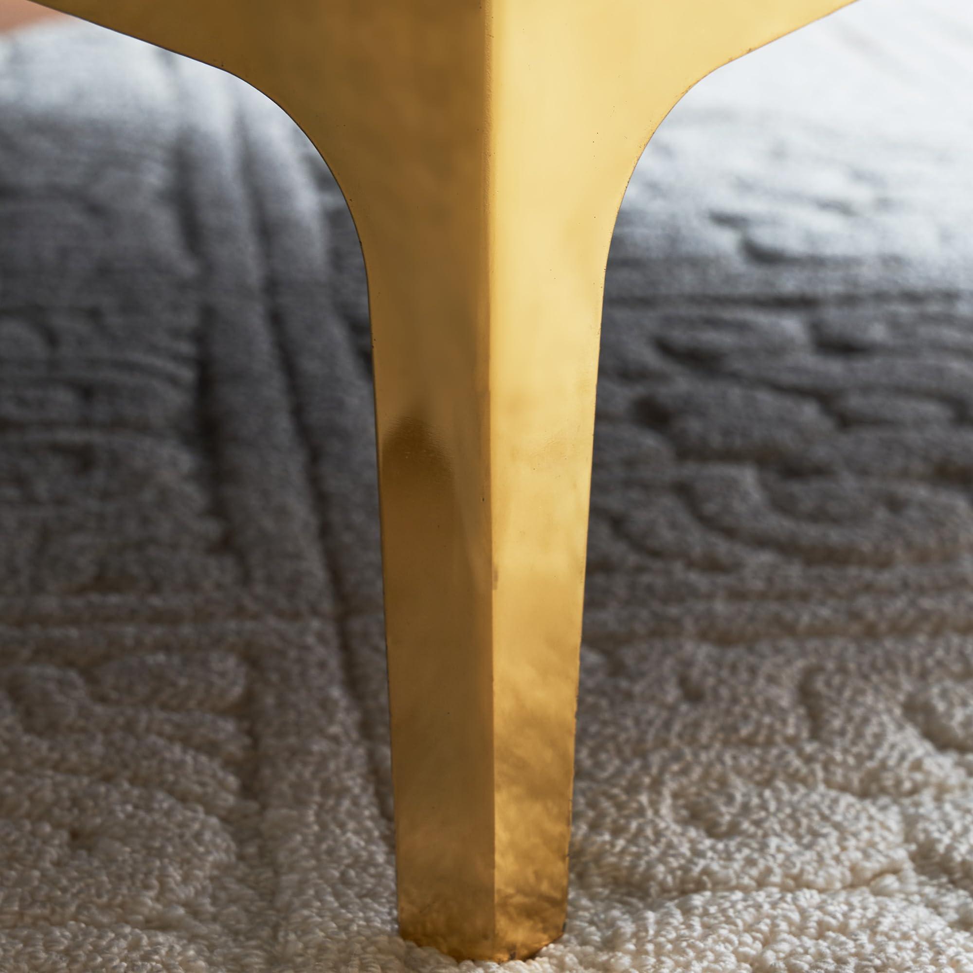 FANYE FANYE L-Shaped Sectional Sofa Couch with Wide Chaise, 83" 3-Seater Convertible Corner Sofa&Couch with Pillows Armrests and Golden Metal Legs Perfect for Home Office Apartment Compact Living Room