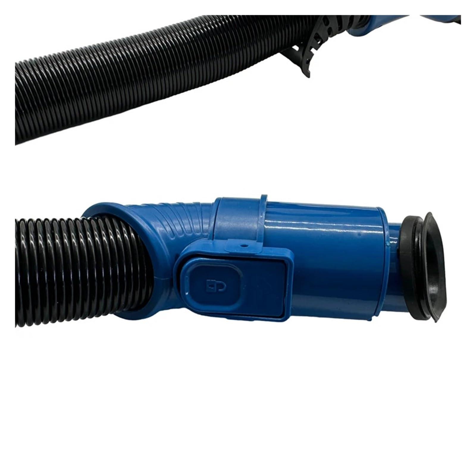 TFHBNF TFHBNF Replacement Hose HandleCompatible for Shark ZU560 Vacuum Cleaner Spare Parts Accessories Parts