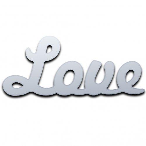 sendmeamirror Love Mirror 35cm X 25cm