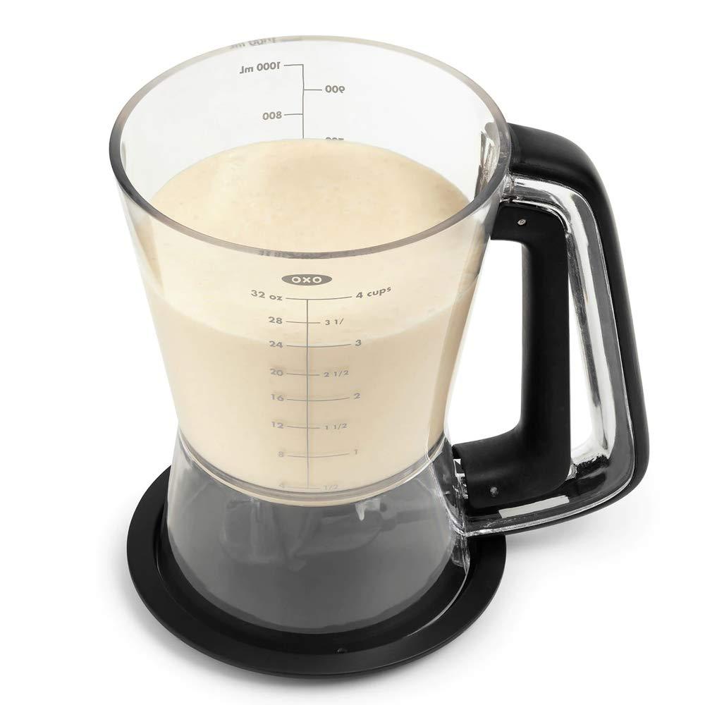 OXO OXO Precision Batter Dispenser, 1 EA