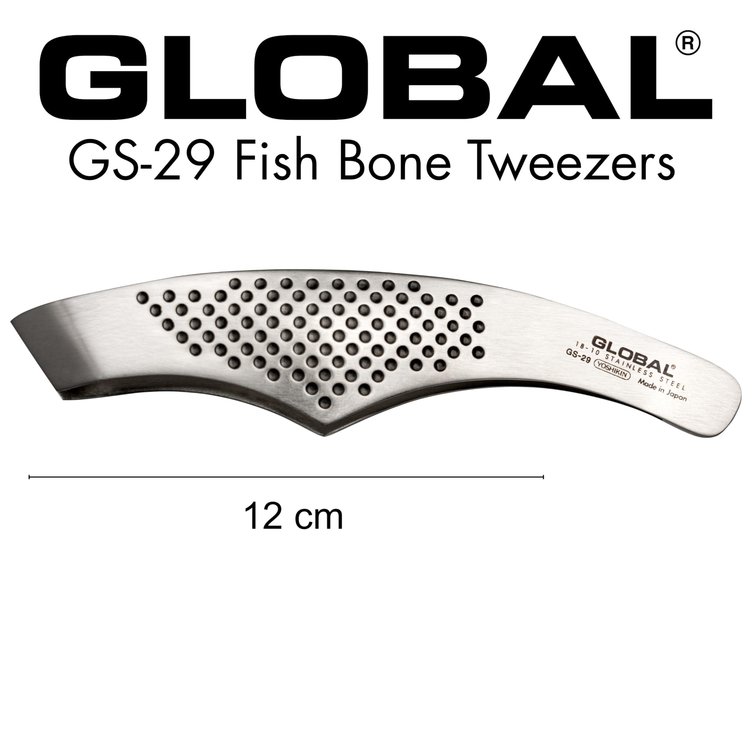 Global Global GS-29 - Fish Bone Tweezers