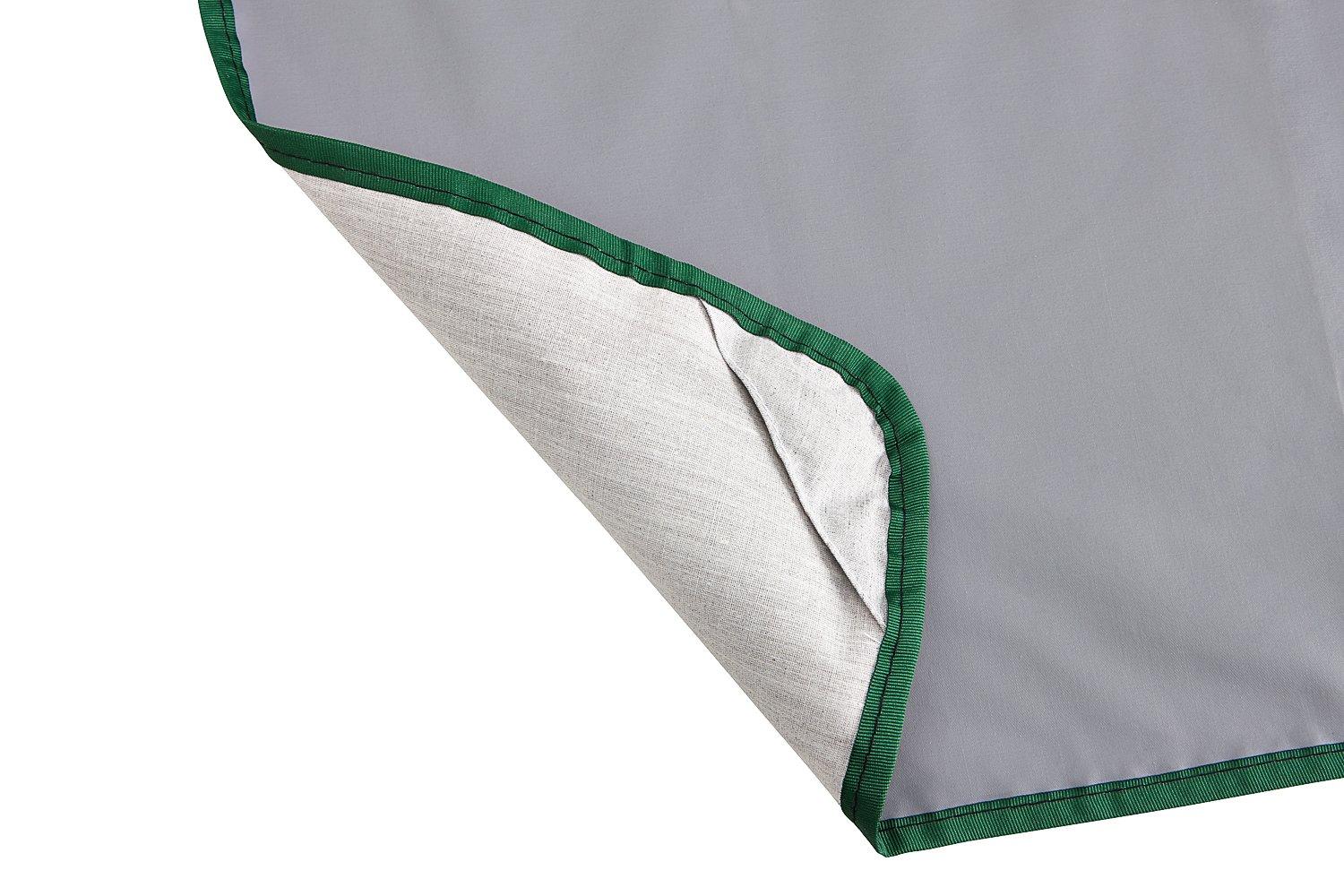 Bora HTC TS-9056 Tool Saver Machine Cover, Medium (36-Inch x 56-Inch)