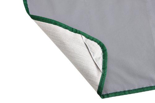 Bora HTC TS-9056 Tool Saver Machine Cover, Medium (36-Inch x 56-Inch)