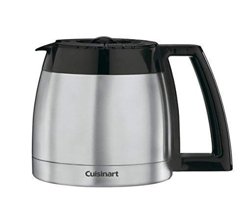 Cuisinart Cuisinart DGB-900BC Grind-and-Brew 12-Cup Automatic Coffeemakers