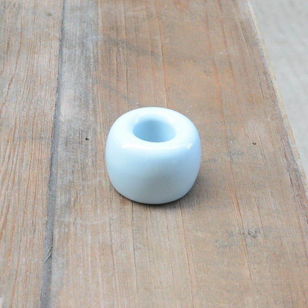 Novelty Lights Novelty Lights 25 Pack C7 LED Twinkle Outdoor Christmas Replacement Bulbs, Multi,C7/E12 Candelabra Base, 5 Watt