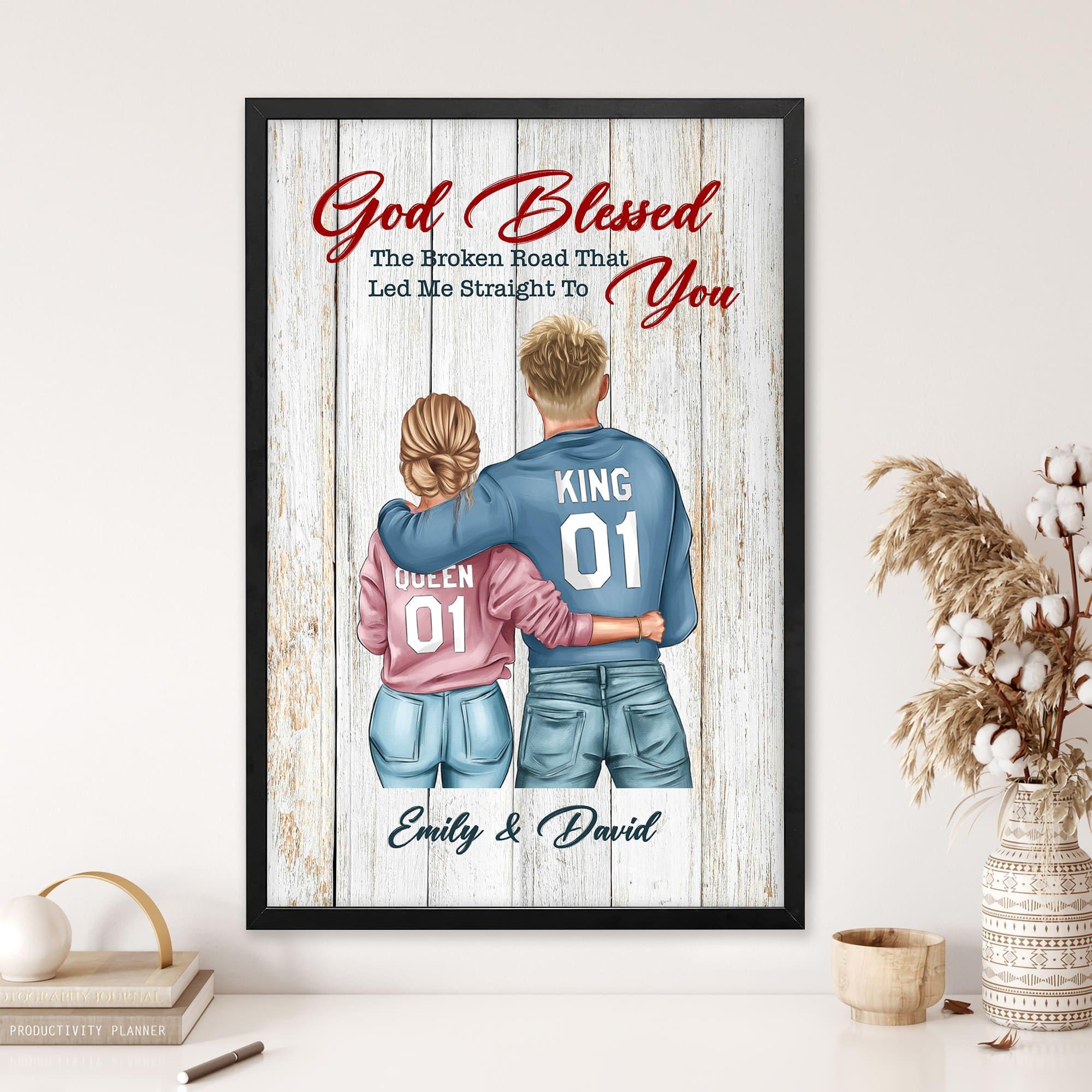 Wallace Grande Baroque 5 Piece Flatware Set with Place Spoon