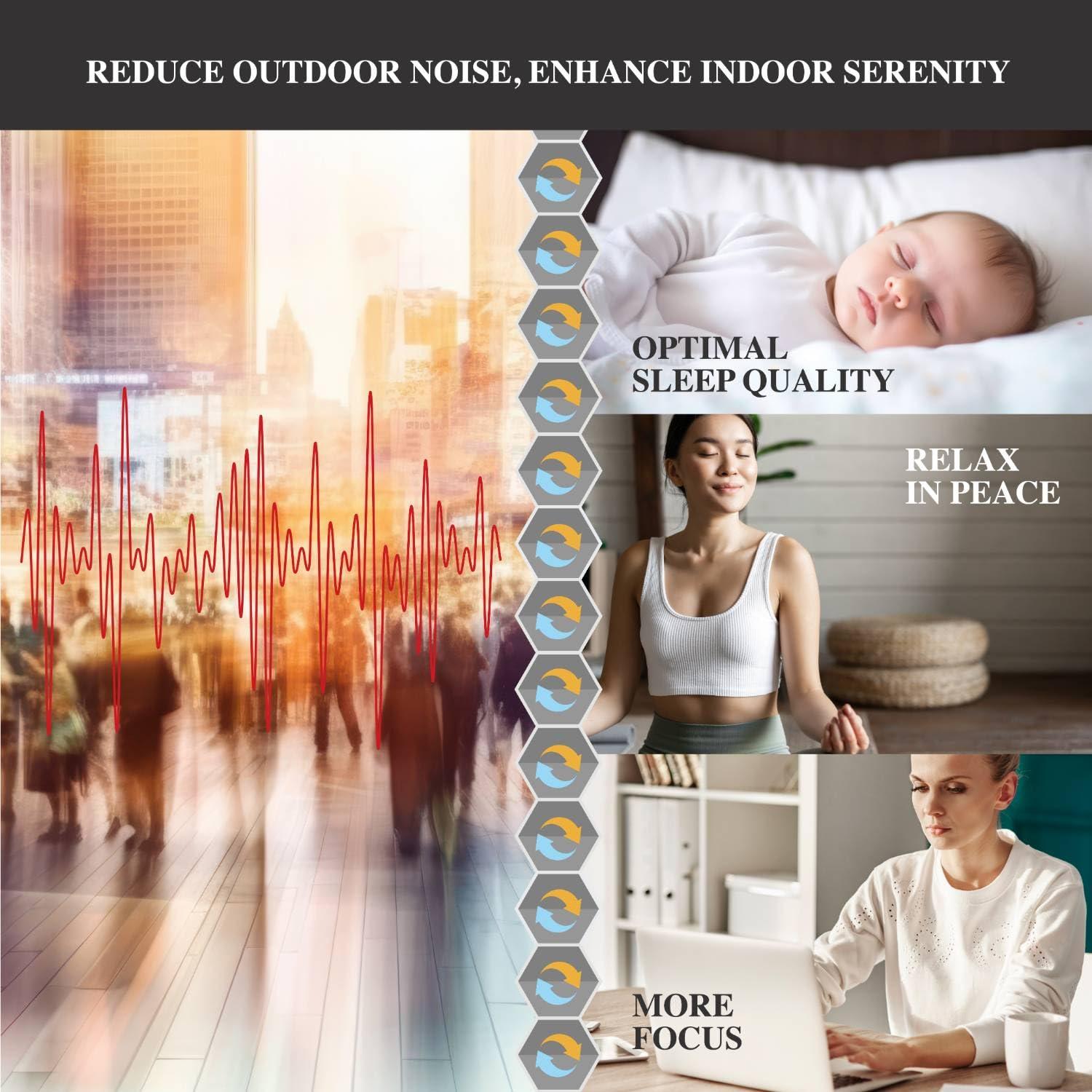 Regal estate 12BOTTLE Cordless 1.5" Blackout Top Down Bottom Up Cellular Shades,52" W x 48" H, Window Blinds for Energy Saving, Gray, Indoor Window Blinds, Shades for Bedroom, Living Room by REGAL ESTATE