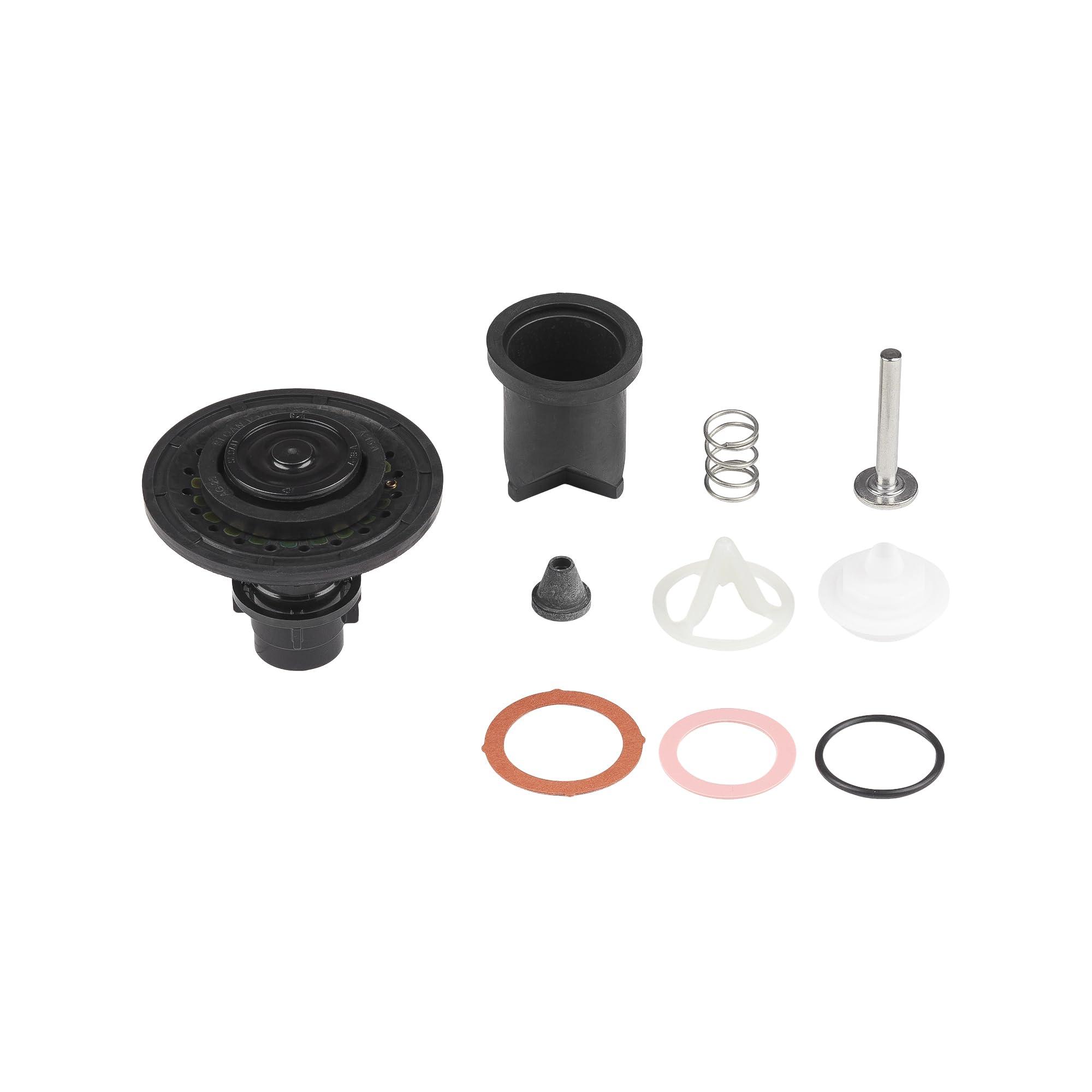 Sloan Valve Sloan R-1002-A Regal Urinal Diaphragm Rebuild Kit, 1.5 GPF - For use with Sloan Regal Flushometers - Includes Diaphragm, Handle Repair Kit, Vacuum Breaker Repair Kit & Tailpiece O-Ring, 3317002