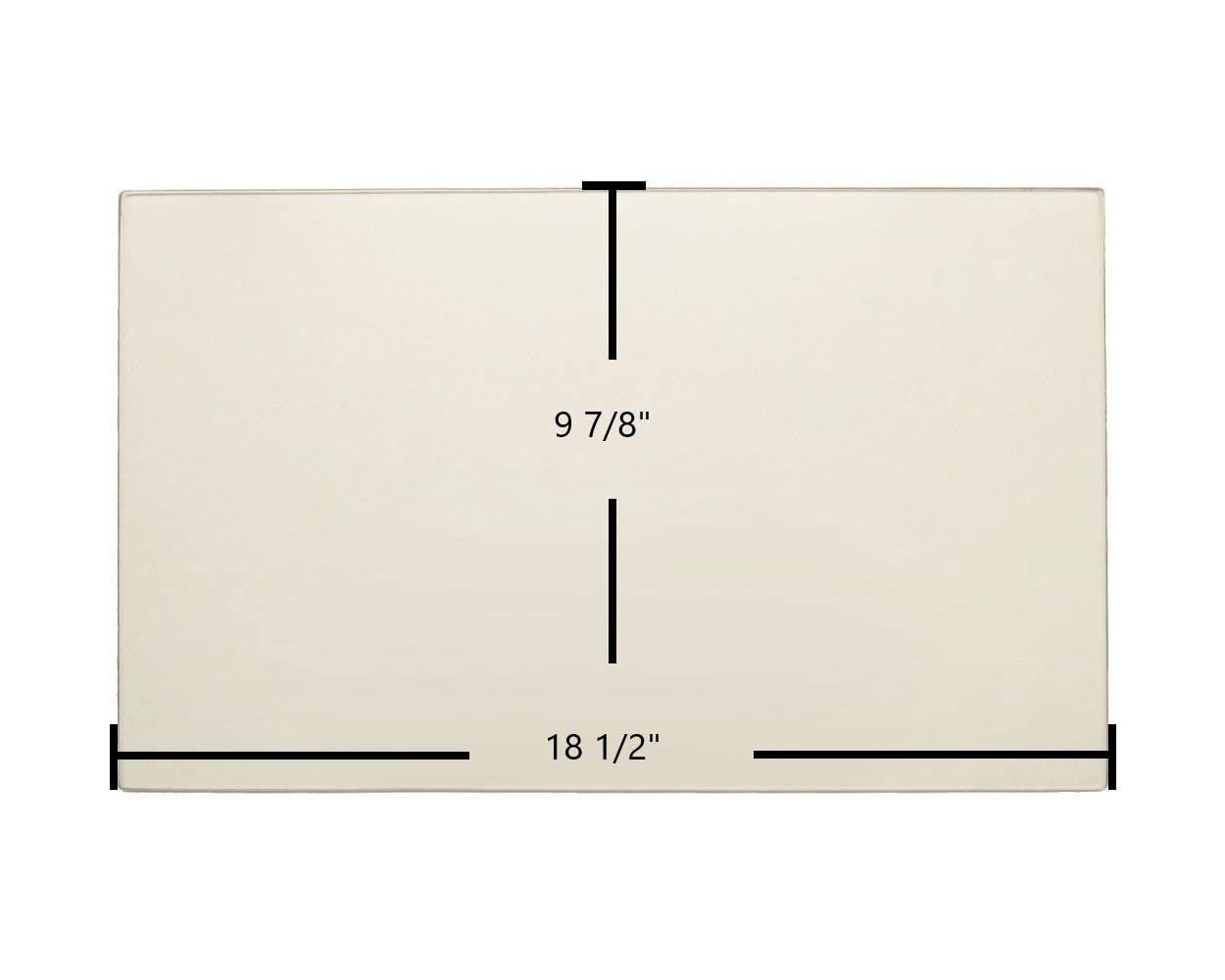 Pyro Glass Pyro Glass for Regency F3100, H2100, H2100M, I2400, I3100L, L2400, L3100, S3100 and S3100L