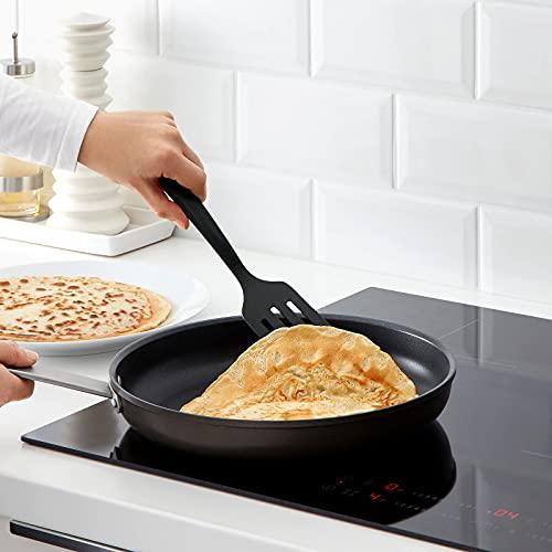 IKEA Ikea Gnarp Kitchen Utensil Set, Black (3 Piece)