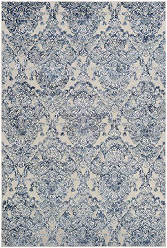 Couristan Couristan Cir Royal Gate Area Rug, 5'3" x 7'6", Lace