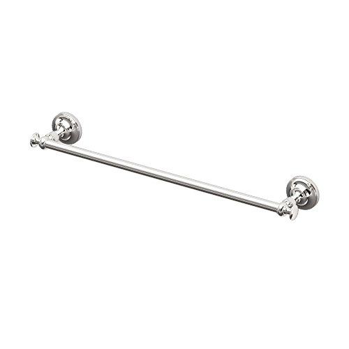 Gatco Gatco 4121 Tavern 18" Towel Bar, Polished Nickel