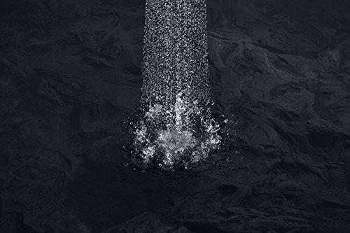 Kohler KOHLER Awaken B90 Multifunction Hand Held Shower Head, Polished Chrome, K-72420-CP