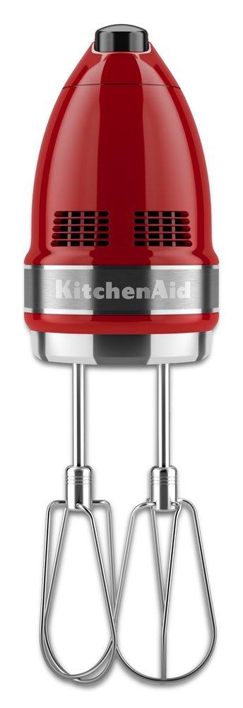 KitchenAid KitchenAid 7-Speed Hand Mixer + Variable Speed Corded Hand Blender