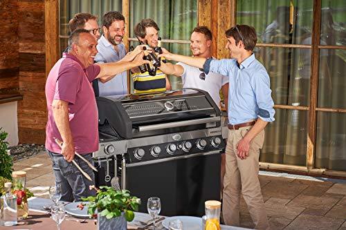 Rösle Rosle Stainless Steel Bottle Opener, 6 1/2