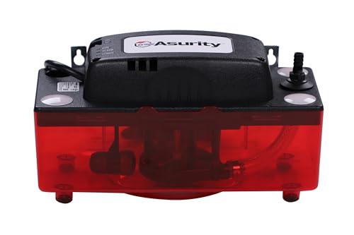 Diversitech Diversitech CP-22 Series Automatic Condensate Pump for HVAC/R Equipment, Condensate Removal Pump with Removable Check Valve, 120V, 22\' Lift