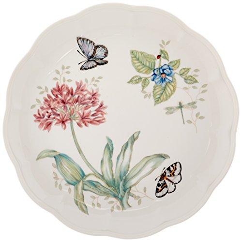Lenox Lenox 6342794 Lenox Butterfly Meadow 18-Piece Dinnerware Set