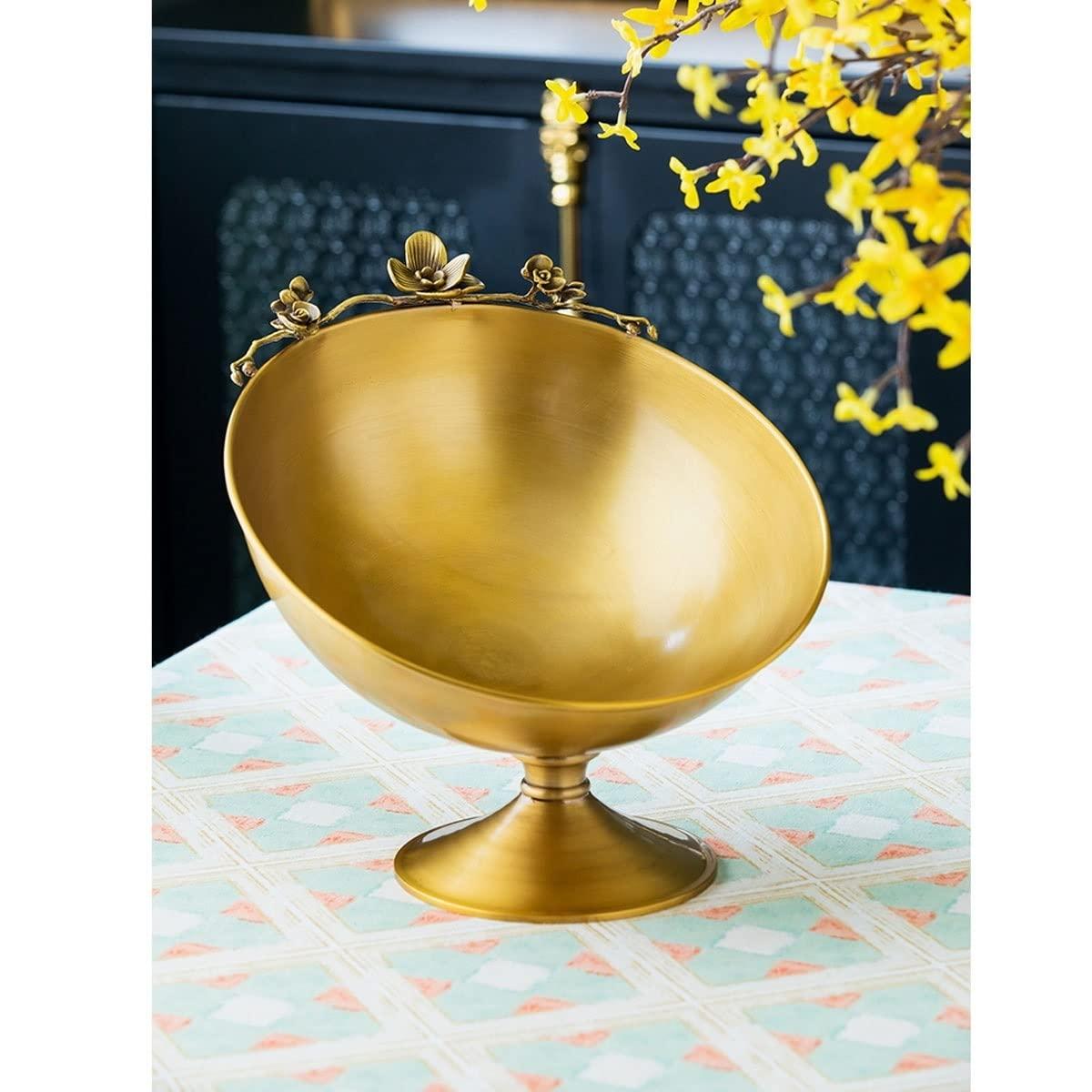 Radius Design Radius Design X-Centric End Table Finish: Orange