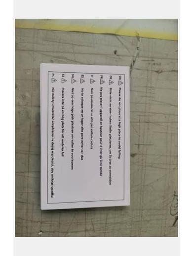 LEOSXA LEOSXA Folding Wall-Mounted Table Mounted Workbench Wall Mounted Folding Table for Garage,Dining Table,Coffee Table,16 Sizes,50x30cm/20x12in