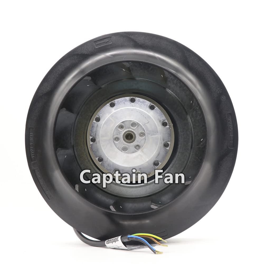 ebm-papst R4E225-AI01-09 Ebm Papst Fan 230VAC 0.2/0.22A Centrifugal Fan Cabinet