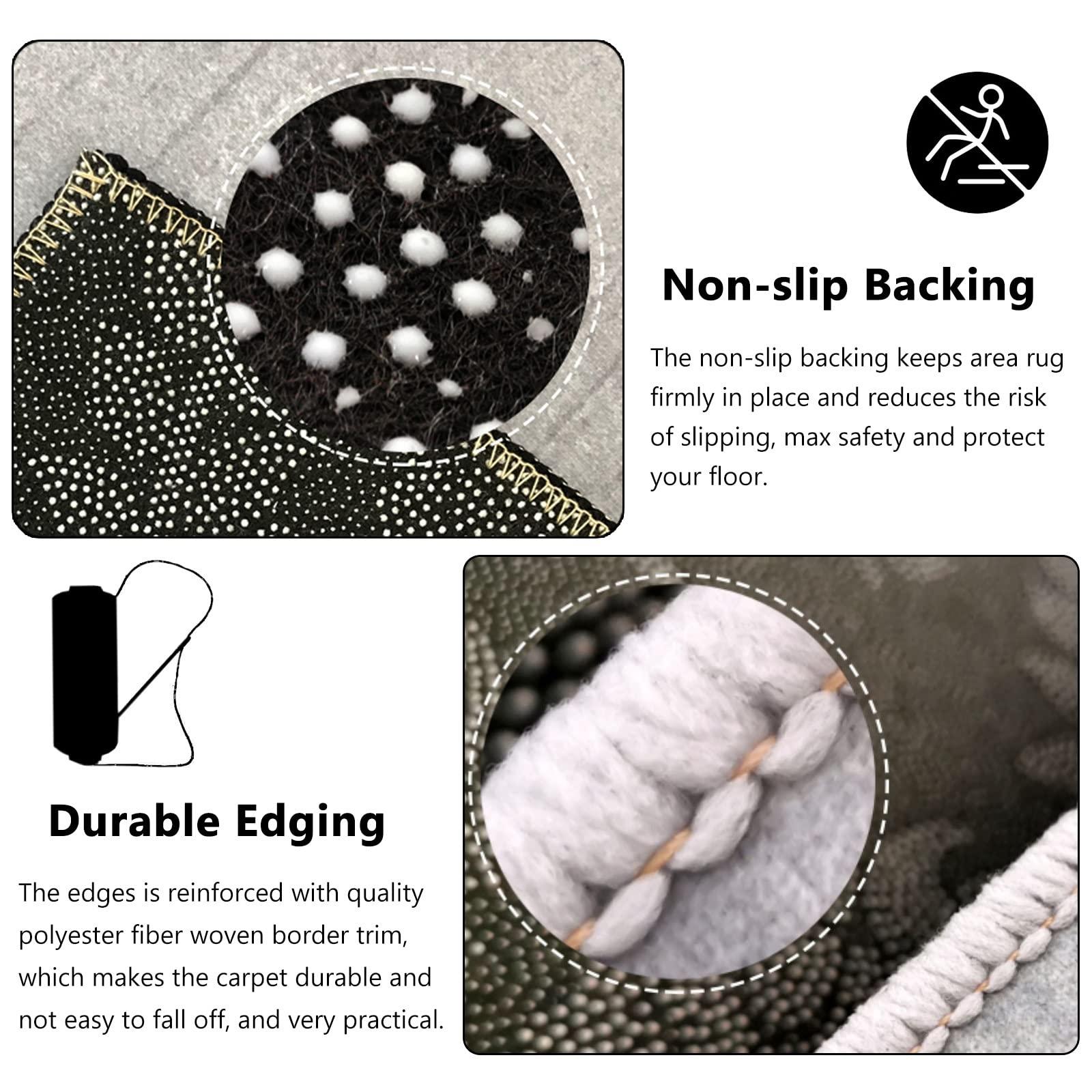 D\'Moksha Homes D\'Moksha Homes Powder Blue Linen Napkins Set of 18-18 x 18 Inch, 100% Pure Linen, Blue Cloth Napkins, Classic Hemmed Blue Dinner Napkins for Spring, Summer, Outdoor - Easy Care Machine Washable