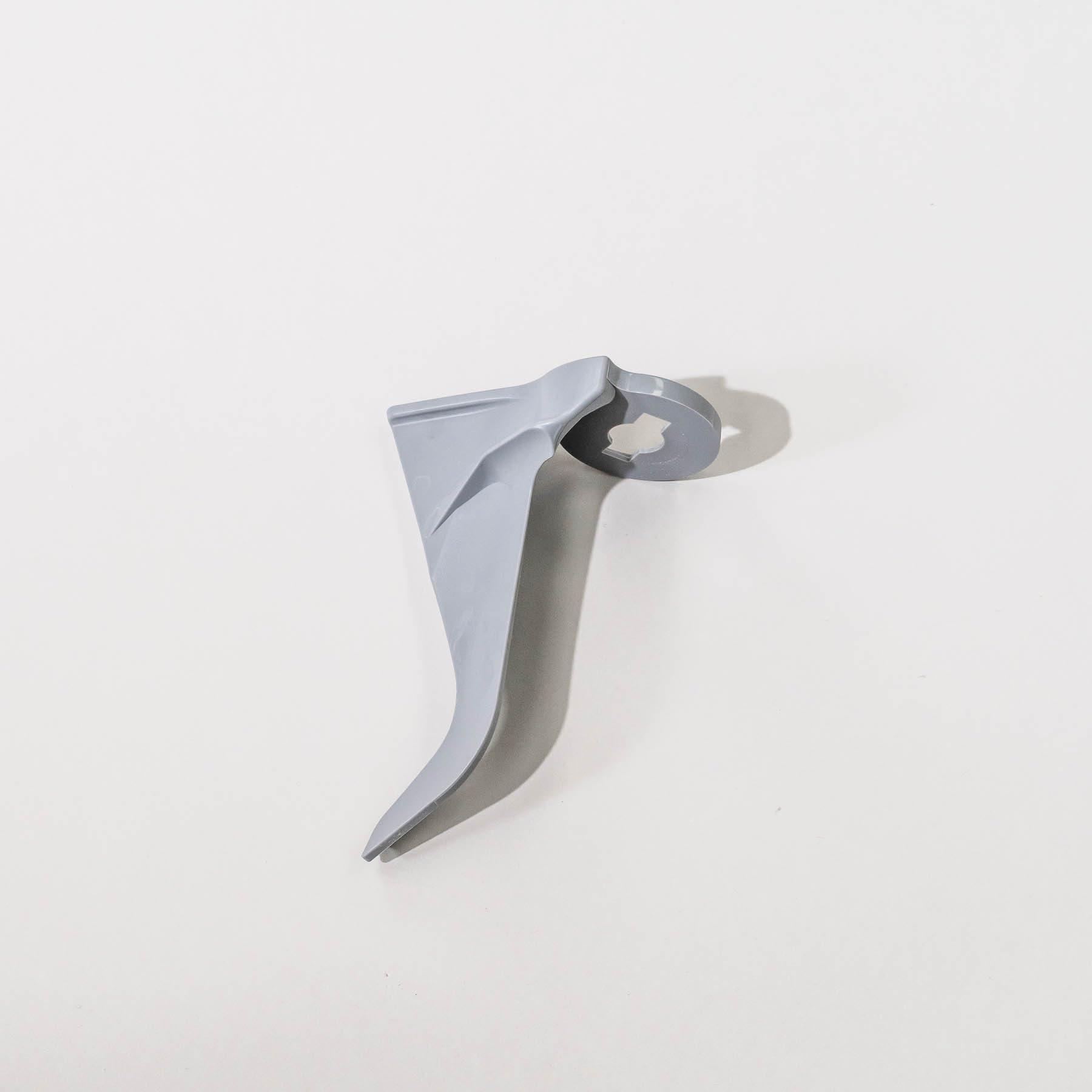 Nutrimill Dough Hook Extender for Bosch Universal Mixers