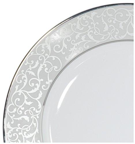 Mikasa Mikasa Parchment 5-Piece Place Setting, Service for 1