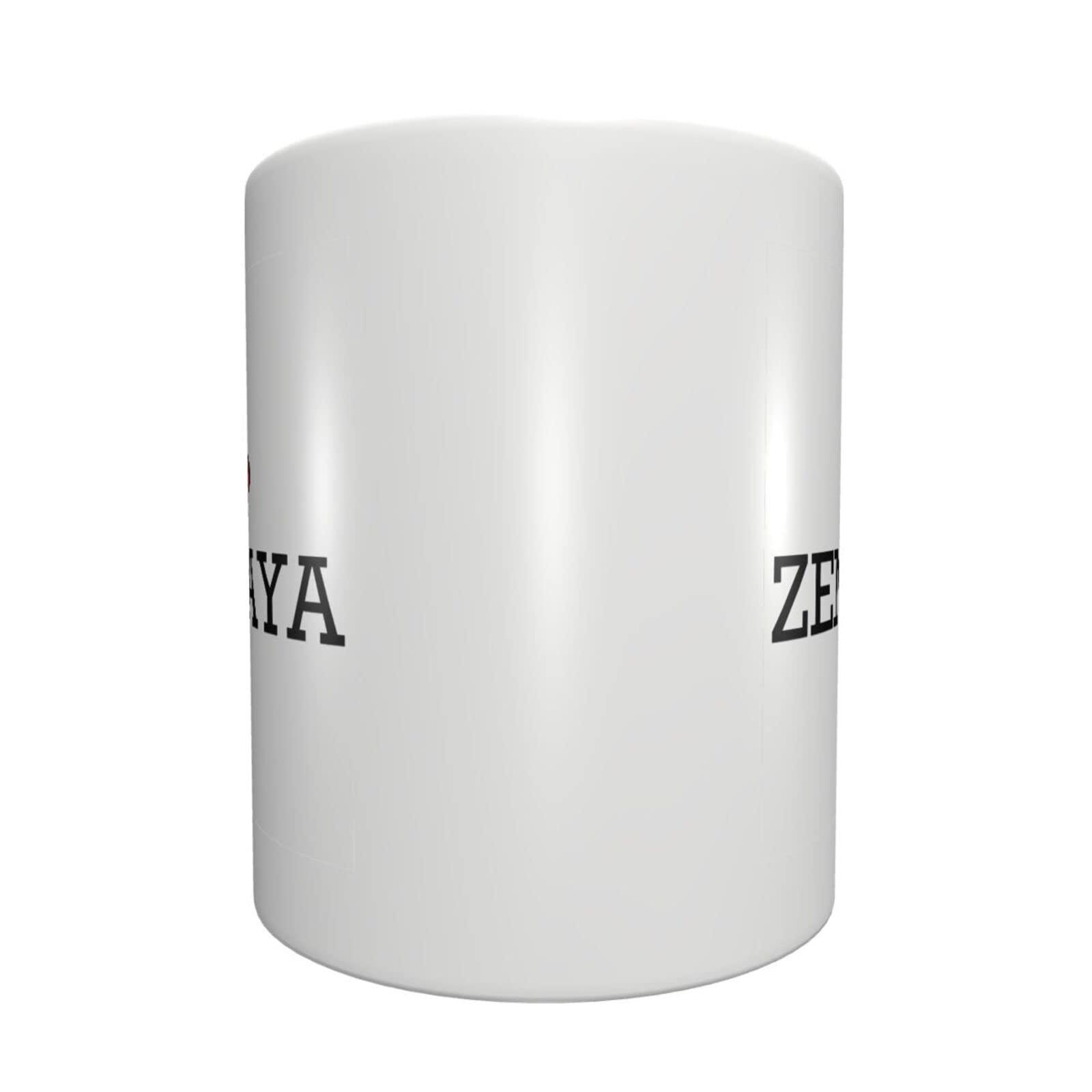 Dsocuiubos Dsocuiubos Cool Coffee Mugs Women I Love Zendaya Mug Mugs With Sayings Dad Birthday Gift