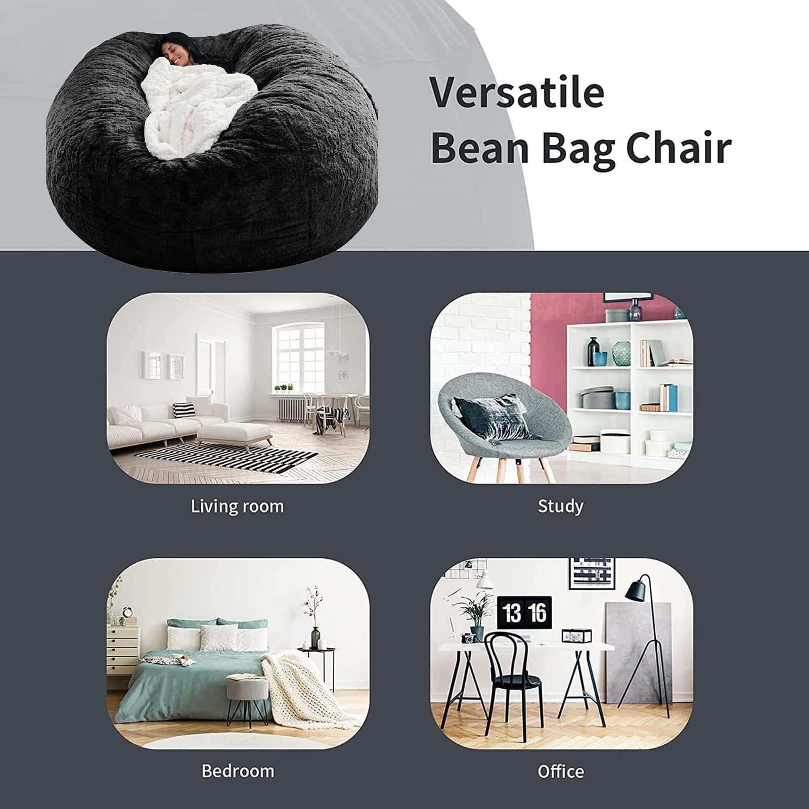 DRYPAD Clear Plastic 100% Waterproof Round Tablecloth Vinyl PVC Table Cloth Protector Oil Spill Proof Wipe Clean Table Cover for Dining Table, Parties & Camping, (Round 52 inch Diameter,2mm Thick)