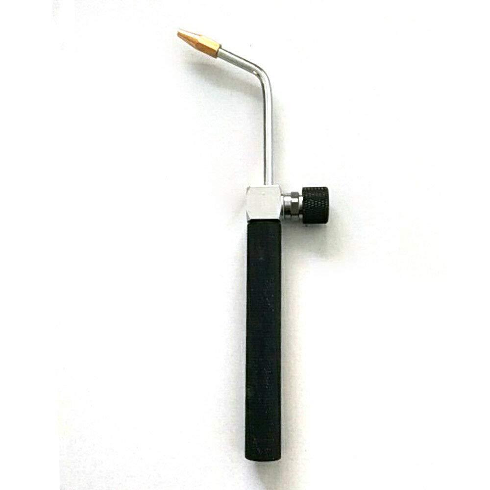 DYRABREST Portable Acrylic Flame Polisher Machine,75L/95L Oxygen Hydrogen Water Welder Oxygen Hydrogen Generator Torch Polisher Oxygen Hydrogen Flame Polisher AC 110V Acrylic Polishing Machine (H160)