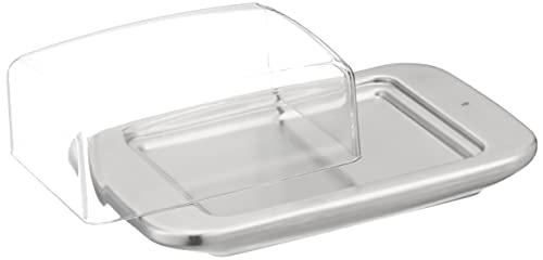 WMF WMF Loft Butter Dish with Lid