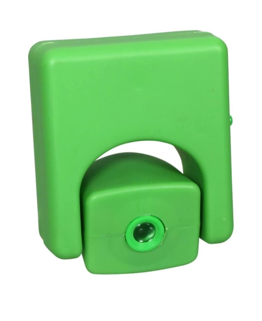 Greenbrier Christmas House LED Christmas Themed Projector Device - 2 Different Projectors