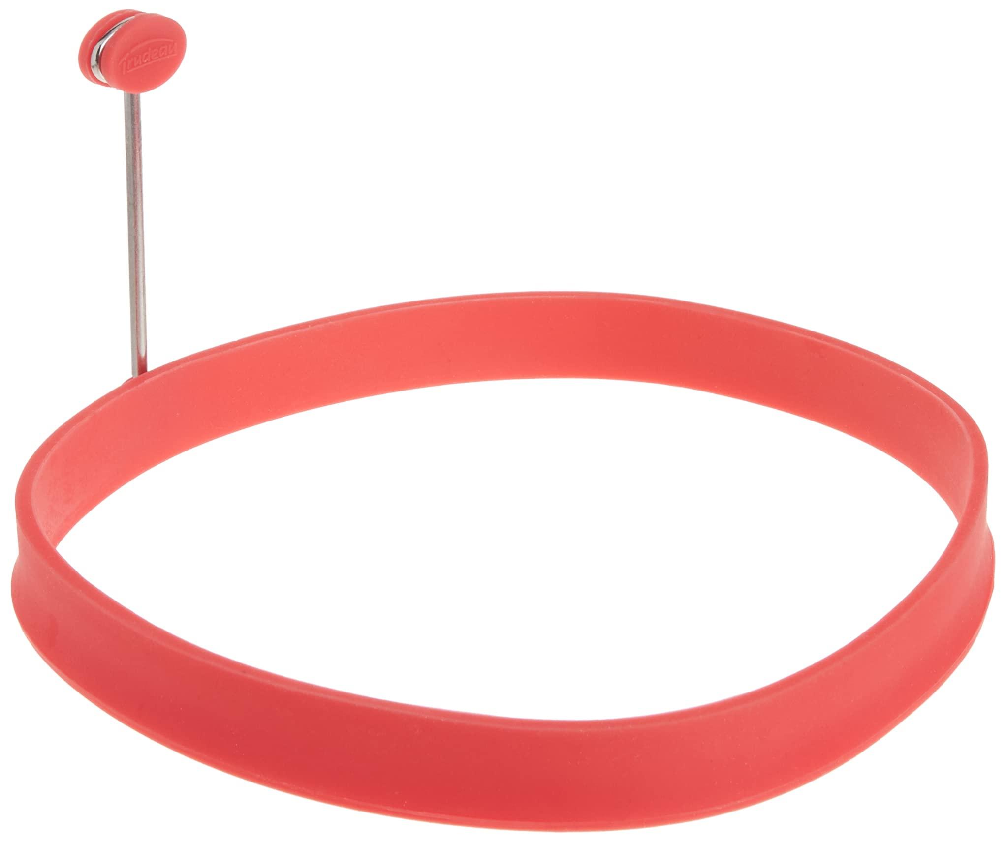 Trudeau Trudeau Silicone 6-Inch Pancake Ring