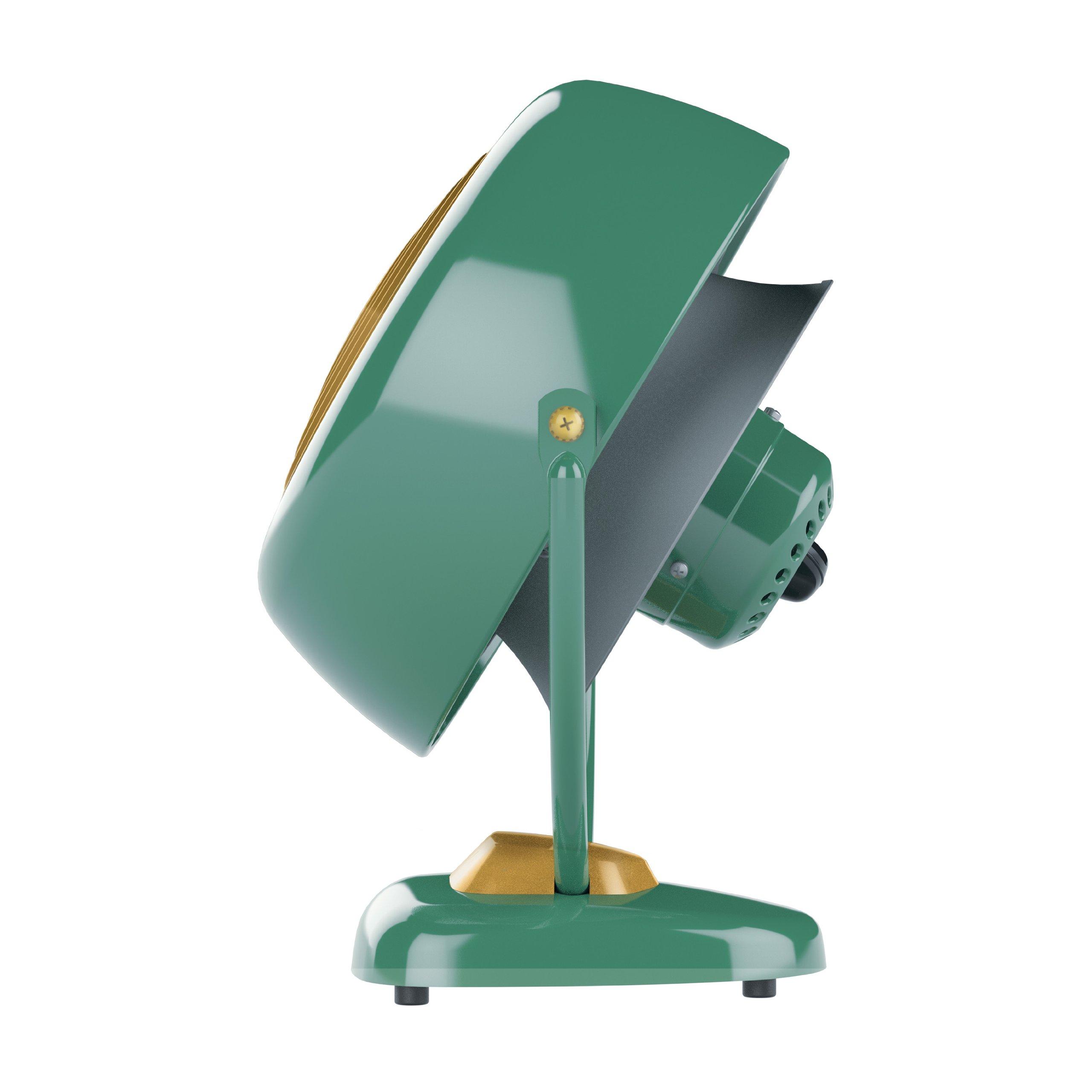 Vornado Vornado VFAN Vintage Air Circulator Fan (3 Speeds) VFAN Jr. Vintage Air Circulator Fan