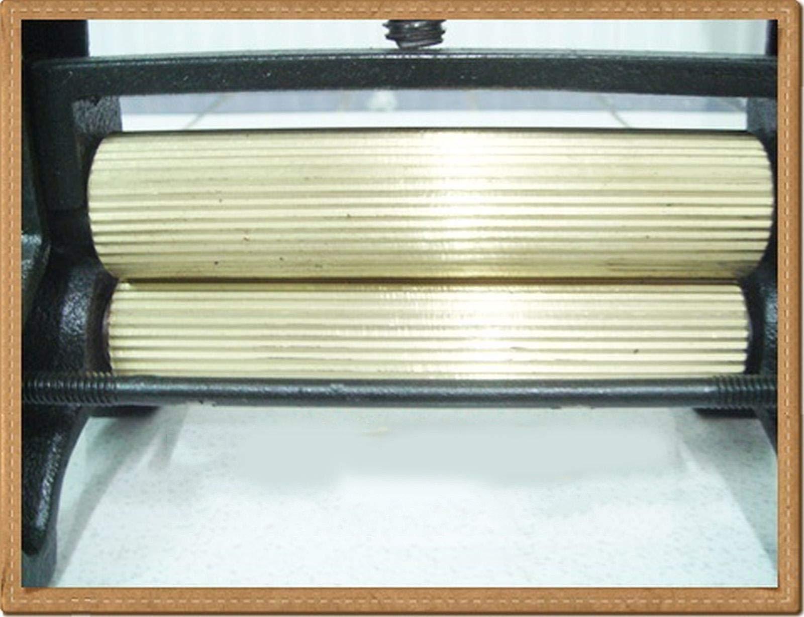 mamameya2511 mamameya2511 Vintage Dry Squid Orange Sugar Cane Mill Juicer Cast Iron Hand Press Brass DHL, Multi