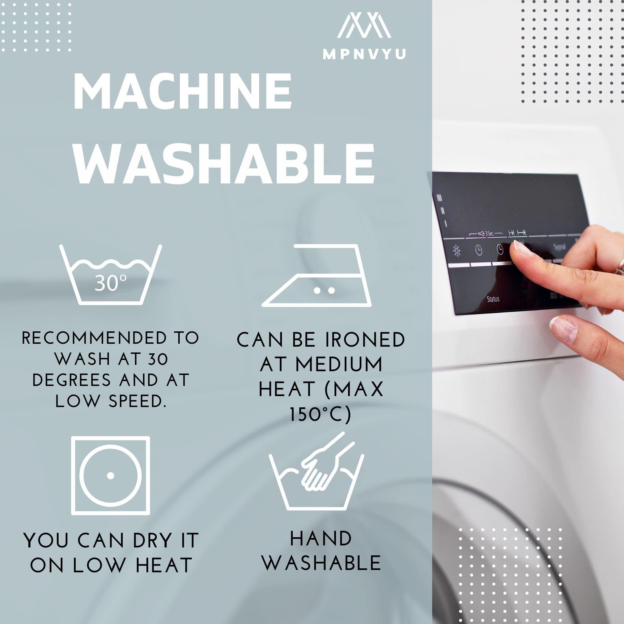 MPNVYU MPNVYU Tie Dye Sheets Twin XL Size, Purple Pink Bed Sheets & Pillowcases 3 Piece Set, Deep Pocket Fitted Sheet & Flat Sheet & Pillowcase, Soft Wrinkle Free Decorative Bedding