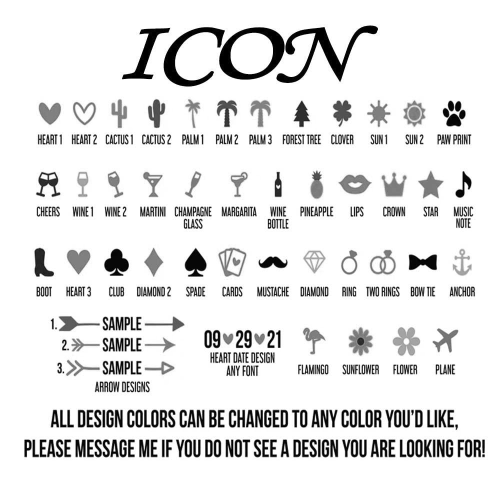 GZLDGIFTS Personalized Party Sunglasses Bulk Wedding Favors Gifts For Guests Custom Birthday Bachelor School Graduation Bridal Groomman Bride Company Personalized Party Sunglasses Gifts(80PC Light Mint)