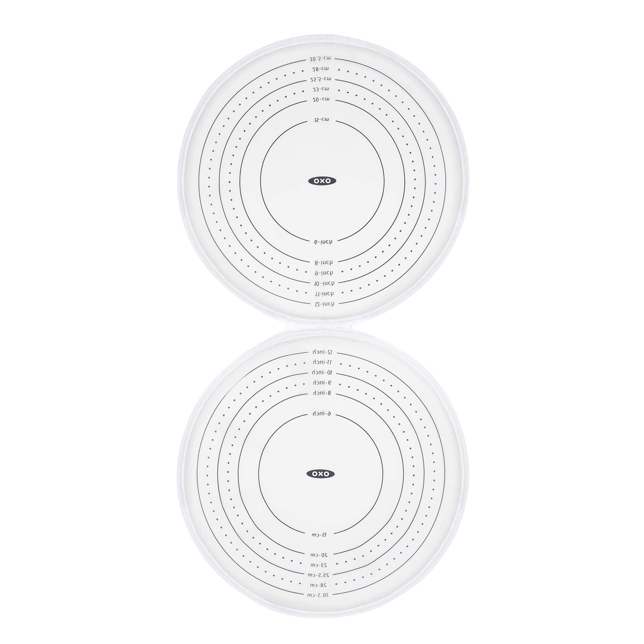 OXO OXO Good Grips Silicone Dough Rolling Bag